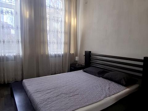 квартира по адресу Староказацкая ул. (Комсомольская), 74а