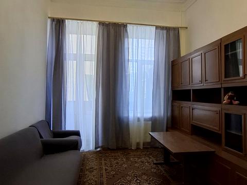 квартира по адресу Староказацкая ул. (Комсомольская), 74а