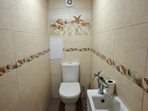 квартира по адресу Староказацкая ул. (Комсомольская), 74а