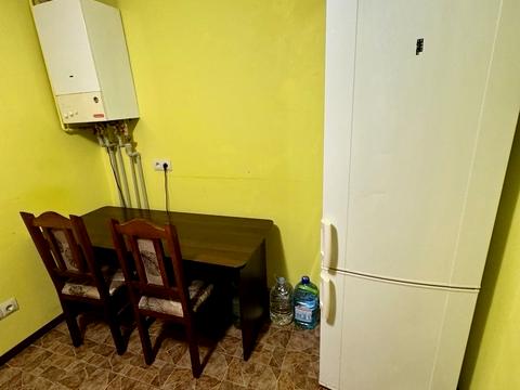квартира за адресою Володимирська вул., 63