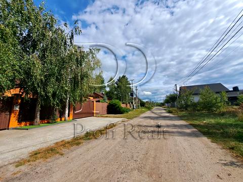 ділянка за адресою Меліоративна вулиця