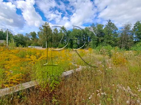 ділянка за адресою Меліоративна вулиця