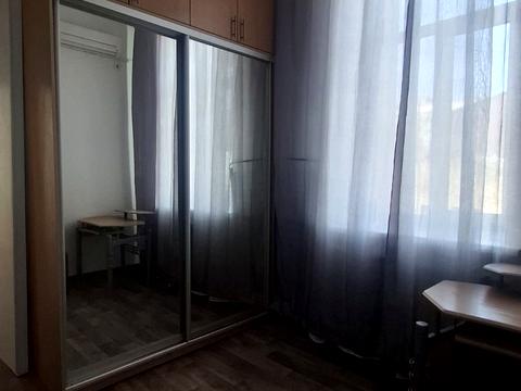 квартира по адресу Староказацкая ул. (Комсомольская), 74а