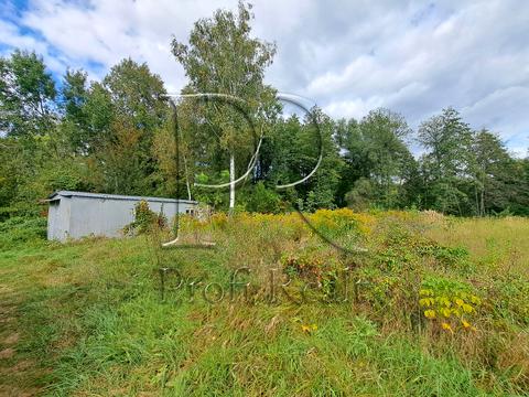 ділянка за адресою Меліоративна вулиця