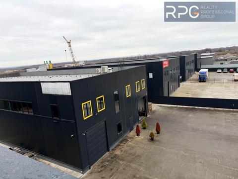 коммерческая по адресу Старосільська ул., 10