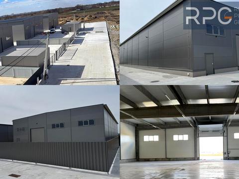 комерційна за адресою Старосільська вул., 10