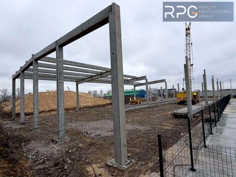 комерційна за адресою Старосільська вул., 10