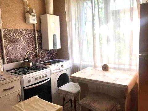 квартира за адресою Телевізійна вул., 4