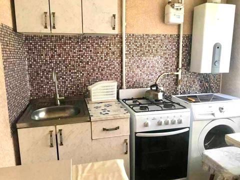 квартира за адресою Телевізійна вул., 4