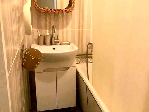 квартира за адресою Телевізійна вул., 4