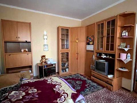 квартира по адресу Александра Кутузакия ул. (Ленинградская), 43