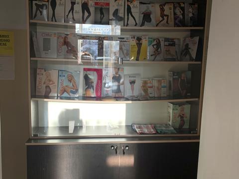 комерційна за адресою Театральна вул., 5