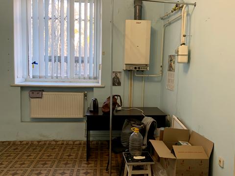 комерційна за адресою Театральна вул., 5