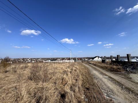 участок по адресу Дністрянська