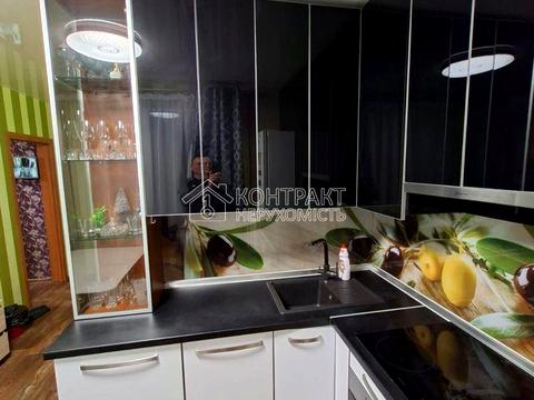 квартира за адресою Людвіга Свободи просп., 46б