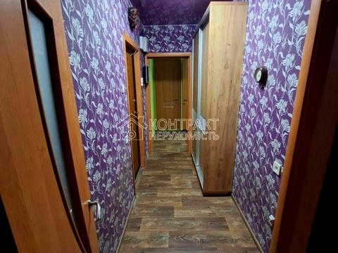 квартира за адресою Людвіга Свободи просп., 46б