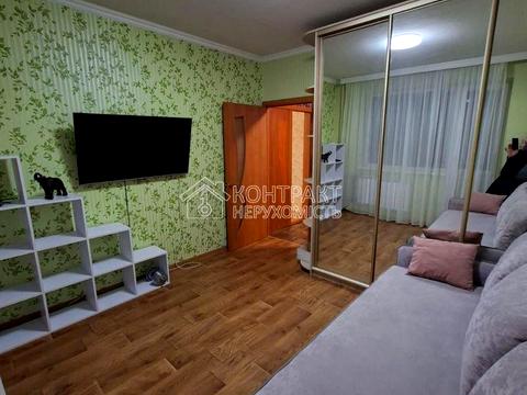 квартира за адресою Людвіга Свободи просп., 46б