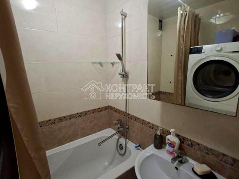 квартира за адресою Людвіга Свободи просп., 46б