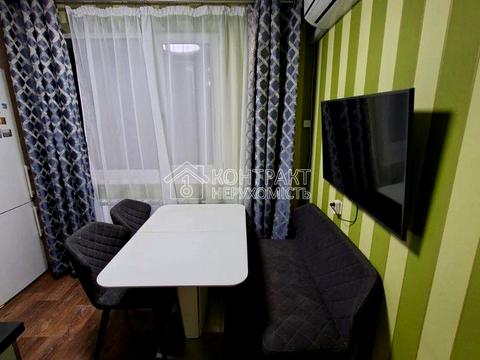 квартира за адресою Людвіга Свободи просп., 46б