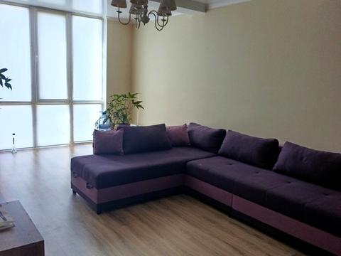 квартира по адресу Марсельская ул., 38