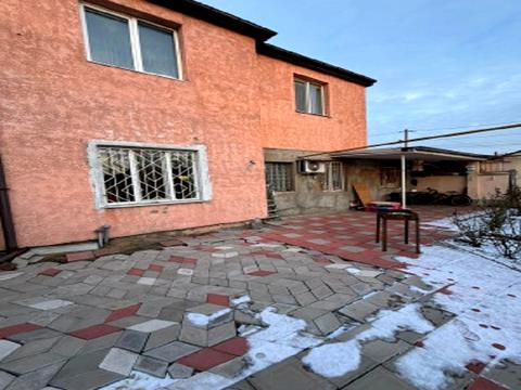 будинок за адресою Ольги Благовидової вул.