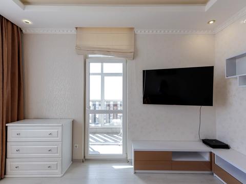 квартира по адресу Профессора Ивана Ковалика ул., 1