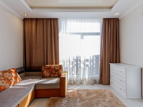 квартира по адресу Профессора Ивана Ковалика ул., 1