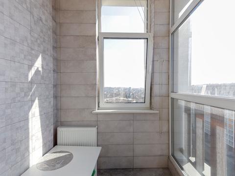 квартира по адресу Профессора Ивана Ковалика ул., 1