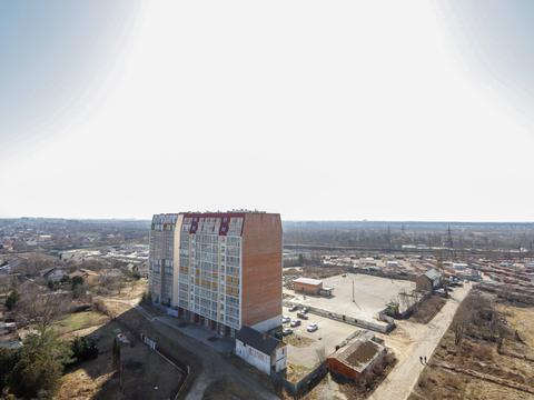 квартира по адресу Профессора Ивана Ковалика ул., 1