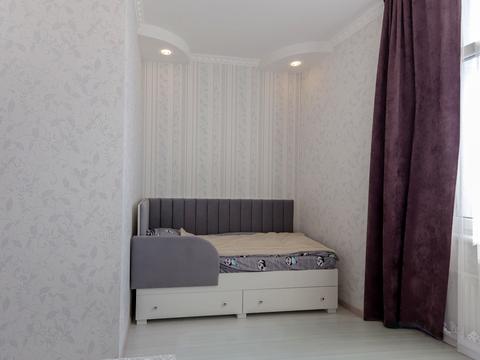 квартира по адресу Профессора Ивана Ковалика ул., 1