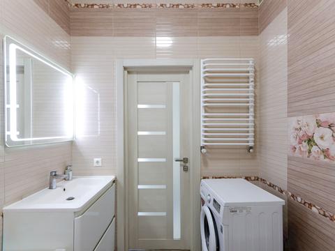 квартира по адресу Профессора Ивана Ковалика ул., 1