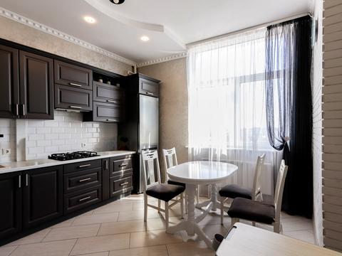 квартира по адресу Профессора Ивана Ковалика ул., 1