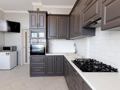 квартира по адресу Профессора Ивана Ковалика ул., 1