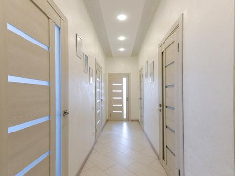 квартира по адресу Профессора Ивана Ковалика ул., 1