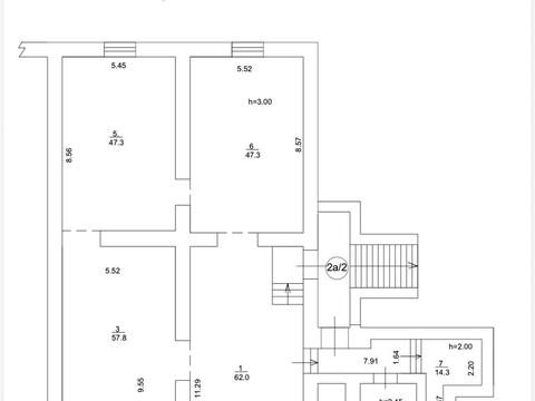 комерційна за адресою Академіка Глушкова просп., 31А