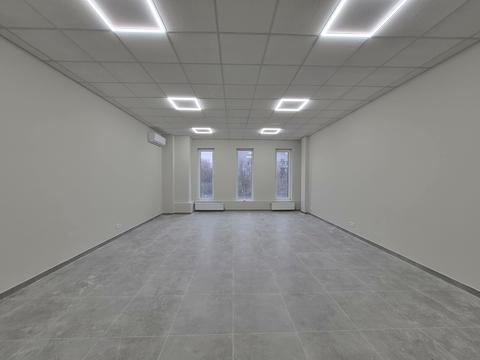 коммерческая по адресу Филиппа Орлика просп. (Ілліча), 16