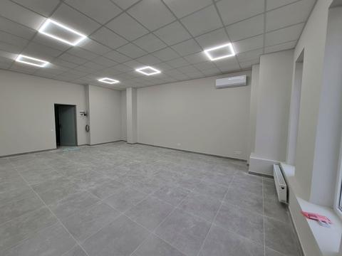 коммерческая по адресу Филиппа Орлика просп. (Ілліча), 16