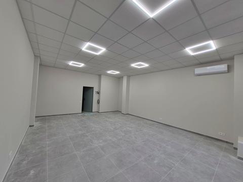 коммерческая по адресу Филиппа Орлика просп. (Ілліча), 16