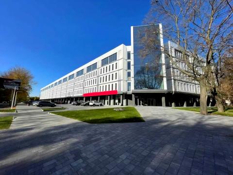 коммерческая по адресу Филиппа Орлика просп. (Ілліча), 16