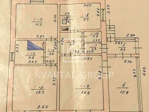 будинок за адресою Садова