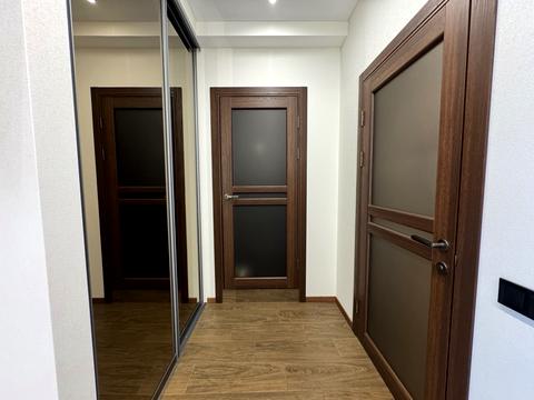 квартира по адресу Маґдебурзького Права ул. (Леваневського), 5