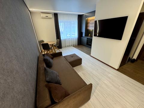 квартира по адресу Маґдебурзького Права ул. (Леваневського), 5