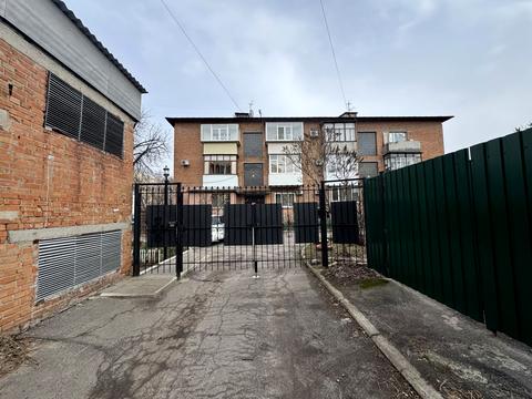 квартира по адресу Маґдебурзького Права ул. (Леваневського), 5