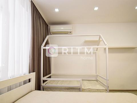 квартира по адресу Злуки просп., 47-В