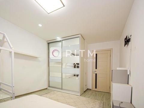 квартира по адресу Злуки просп., 47-В