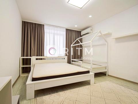 квартира по адресу Злуки просп., 47-В