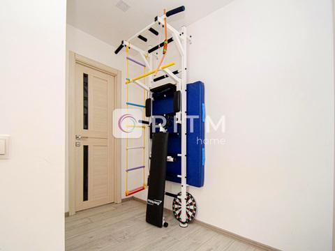 квартира по адресу Злуки просп., 47-В