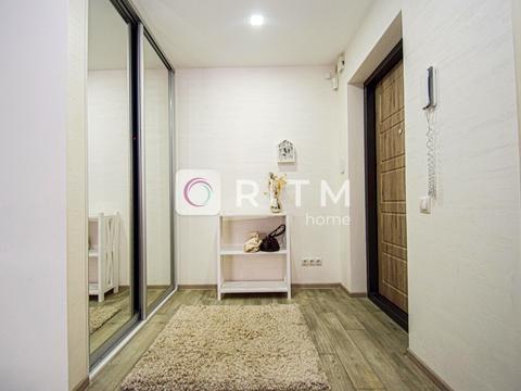 квартира по адресу Злуки просп., 47-В