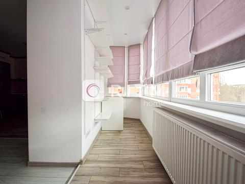 квартира по адресу Злуки просп., 47-В