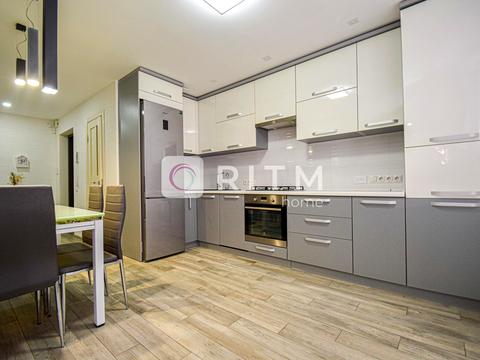 квартира по адресу Злуки просп., 47-В